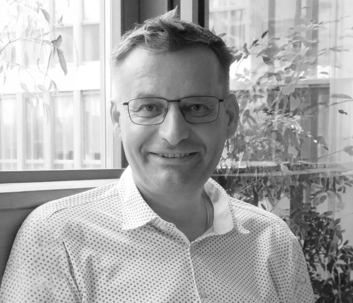 DI Christian Stampfer