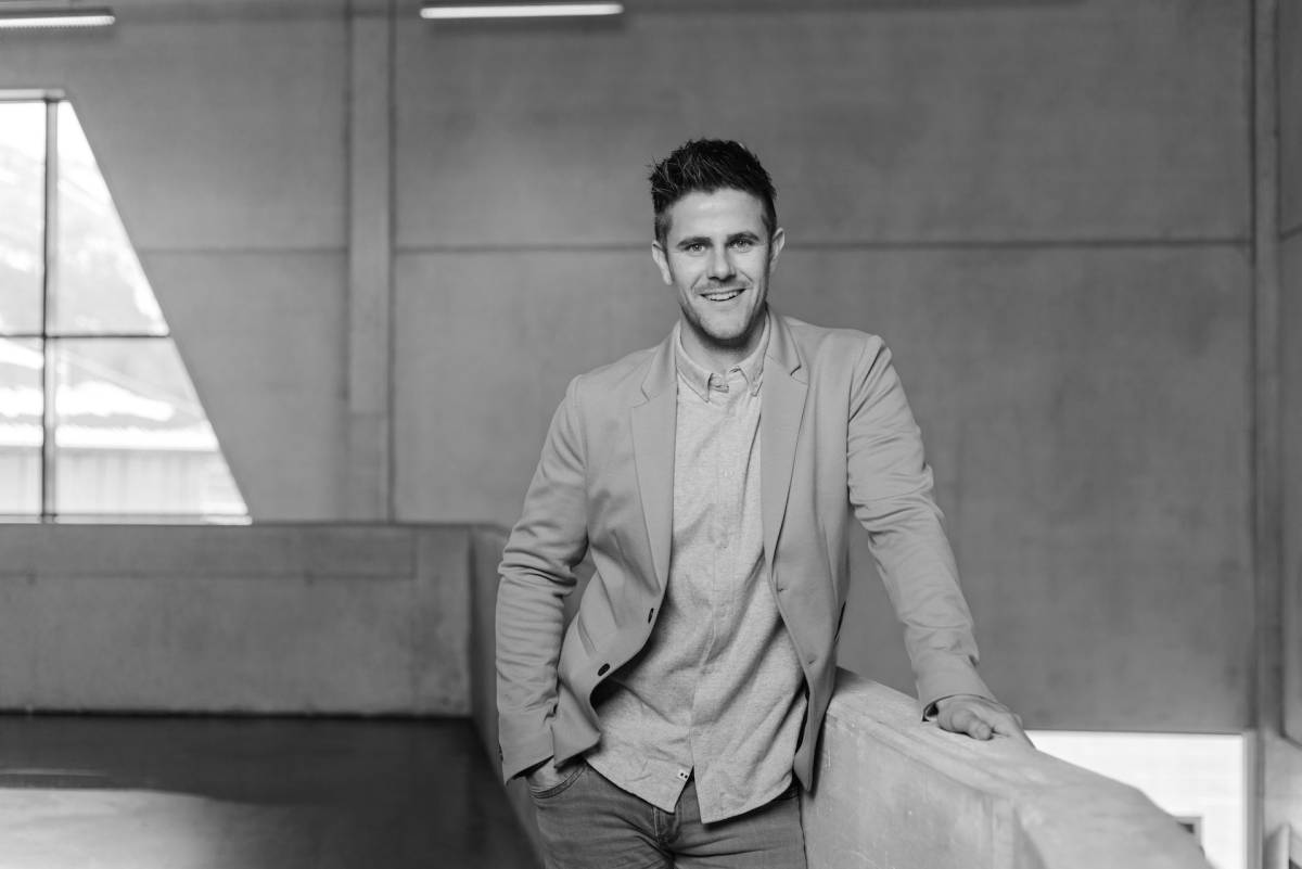 Philipp Schlemmer, PhD