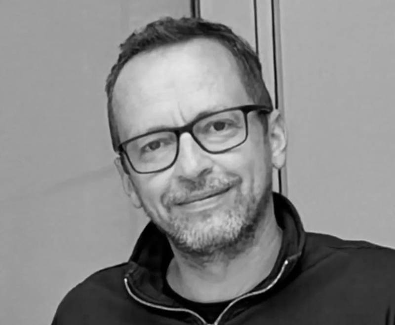 Stefan Brandtner