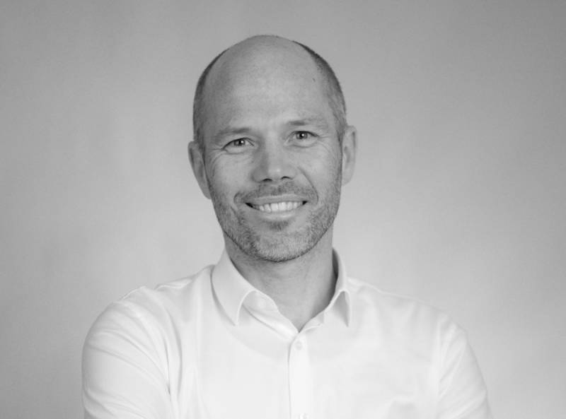 Stefan Niedermoser